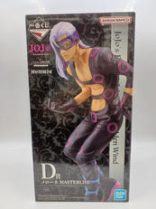 一番くじ ジョジョの奇妙な冒険 GOLDEN WIND -H|BANDAI