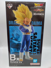 一番くじ ドラゴンボール VSオムニバスCROSS|BANDAI