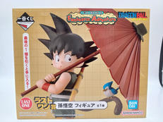 一番くじ ドラゴンボール FANTASTIC ADVENTU|BANDAI