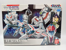 HI-METAL R 超時空要塞マクロス|BANDAI