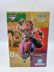 一番くじ ワンピース エルバフ編 GIANT BASH!!|BANDAI