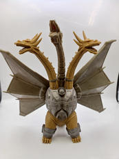 ゴジラVSキングギドラ|BANDAI