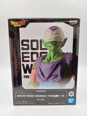 SOLID EDGE WORKS THE出陣 13|BANDAI