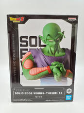 SOLID EDGE WORKS THE出陣 13|BANDAI