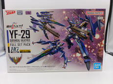 HG 1/100 劇場版マクロスΔ 絶対LIVE!!!!!!|BANDAI