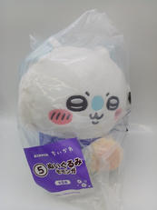 エニマイくじ　ちいかわ ～ちいかわと夏の思い出～|レッグス