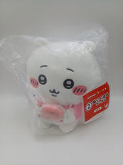 エニマイくじ　ちいかわ ～ちいかわと夏の思い出～|レッグス