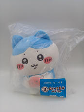 エニマイくじ　ちいかわ ～ちいかわと夏の思い出～|レッグス