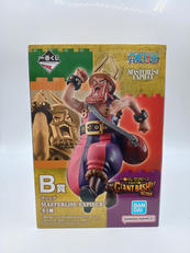 一番くじ ワンピース エルバフ編 GIGANT BASH!!|BANDAI