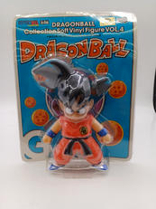 ドラゴンボール|BANPRESTO