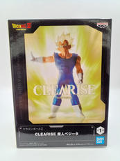 CLEARISE ドラゴンボールZ|BANDAI