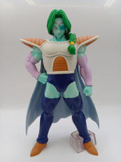 一番くじ ドラゴンボール EX 恐怖!!フリーザ軍|BANDAI