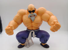 一番くじ ドラゴンボール EX 孫悟空修行編|BANDAI