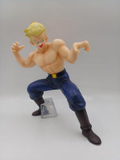 一番くじ ドラゴンボール EX 対決!レッドリボン軍|BANDAI