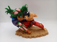 一番くじ ドラゴンボール DRAGON HISTORY|BANDAI