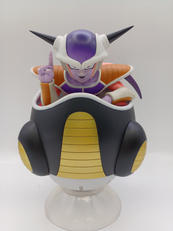 一番くじ ドラゴンボール EX 恐怖!!フリーザ軍|BANDAI