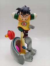 一番くじ ドラゴンボール VSオムニバスアメイジング|BANDAI