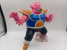 一番くじ ドラゴンボール EX 恐怖!!フリーザ軍|BANDAI