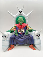 一番くじ ドラゴンボールEX 雲の上の神殿|BANDAI