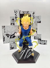 一番くじ DRAGON BALL 40TH ～其之二～|BANDAI