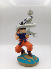一番くじ ドラゴンボール DRAGON HISTORY|BANDAI