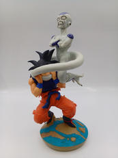 一番くじ ドラゴンボール DRAGON HISTORY|BANDAI