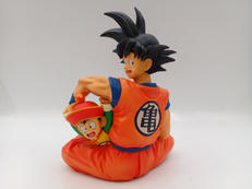 一番くじ ドラゴンボール EX 地球を守る戦士たち|BANDAI