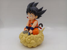 一番くじ ドラゴンボール EX 亀仙流の猛者たち|BANDAI