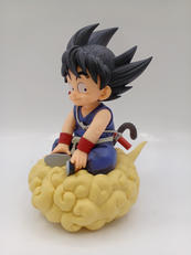 一番くじ ドラゴンボール EX 亀仙流の猛者たち|BANDAI