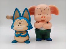 一番くじ ドラゴンボール EX 孫悟空修行編|BANDAI