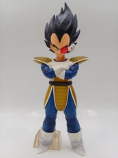 一番くじ ドラゴンボール EX 天下分け目の超決戦!!|BANDAI
