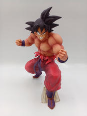 一番くじ ドラゴンボール EX 天下分け目の超決戦!!|BANDAI
