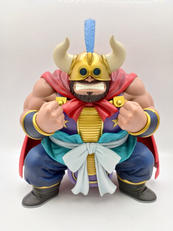 一番くじ ドラゴンボール EX 亀仙流の猛者たち|BANDAI