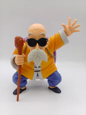 一番くじ ドラゴンボール EX 亀仙流の猛者たち|BANDAI