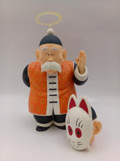 一番くじ ドラゴンボール EX 亀仙流の猛者たち|BANDAI