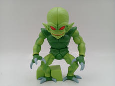一番くじ ドラゴンボール EX 天下分け目の超決戦!!|BANDAI