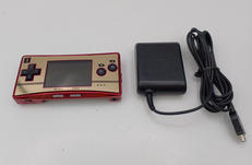 ゲームボーイミクロ ファミコンバージョン|NINTENDO / 任天堂