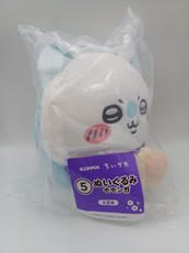 エニマイくじ　ちいかわ ～ちいかわと夏の思い出～|レッグス