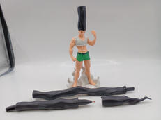 HUNTER×HUNTER フィグライフ!|BANDAI