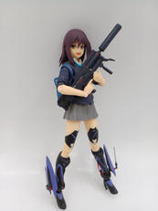 FIGMA バイオニックジョシコウセイ|MAX FACTORY