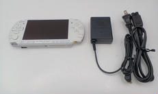 PSP パール・ホワイト|SONY