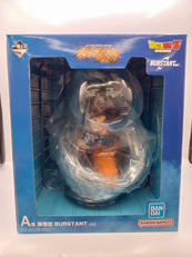 一番くじ ドラゴンボール スペクタクルバトル|BANDAI