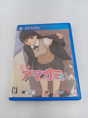 PS VITAソフト|KADOKAWA