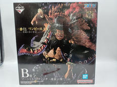 一番くじ ワンピース EX 悪魔を宿す者達 VOL.2|BANDAI