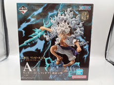 一番くじ ワンピース EX 悪魔を宿す者達 VOL.3|BANDAI