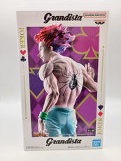 HUNTER×HUNTER|BANDAI
