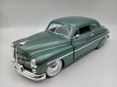 1/18スケール車|京商