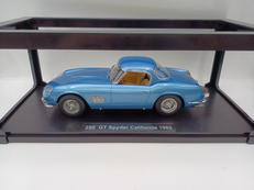 1/18スケール車|KK-SCALE
