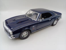 1/18スケール車|SUPERCAR COLLECTIBLES