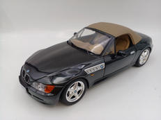 1/18スケール車|BMW